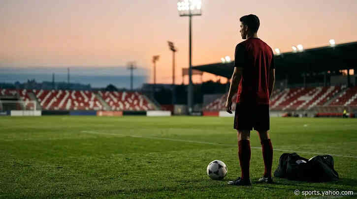 Atlético Madrid agree loan deal for Mallorca teenager Domenech