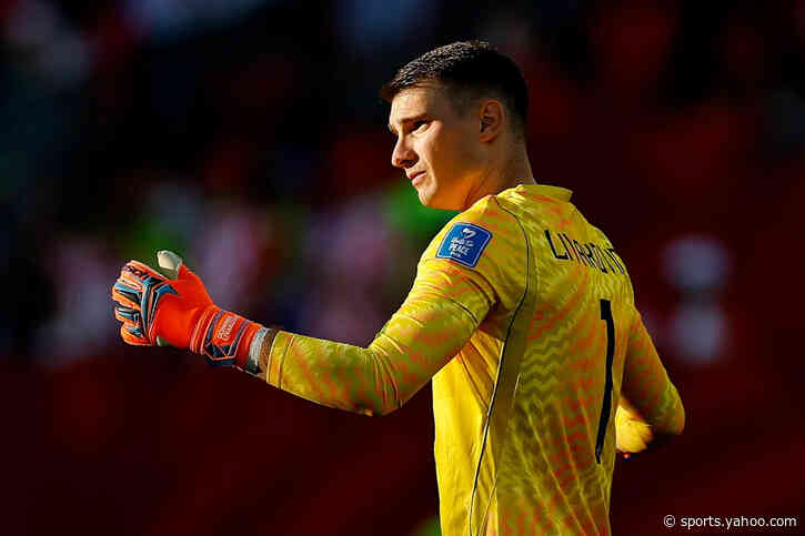 Here we go: Barcelona reach €4 million agreement for veteran goalkeeper, who will arrve in 2027