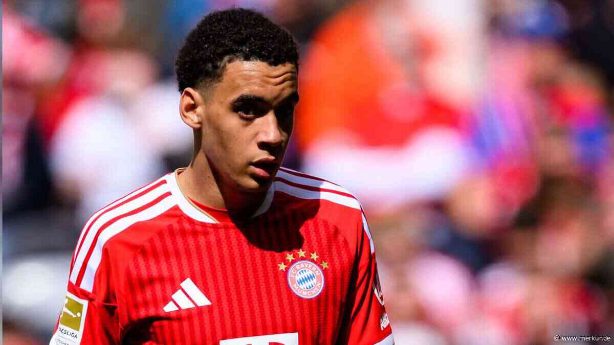 Bayern-Aufstellung gegen BVB: Kompany fällt Musiala-Entscheidung