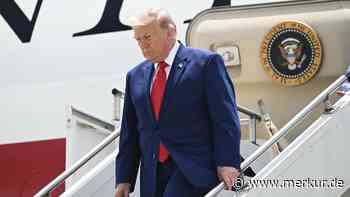 Trumps Zoll-Desaster: Deutsche Konzerne bekommen 790 Millionen Euro zurück