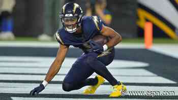 🏈 Fantasy football: Beck among deep sleepers