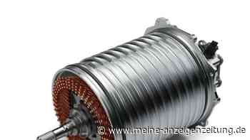  Permanentmagnet-Synchronmotor (PSM) – Wie funktioniert eigentlich?