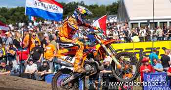 Dit is waarom de MXGP in Arnhem zo belangrijk is voor Jeffrey Herlings (en veel van zijn fans)