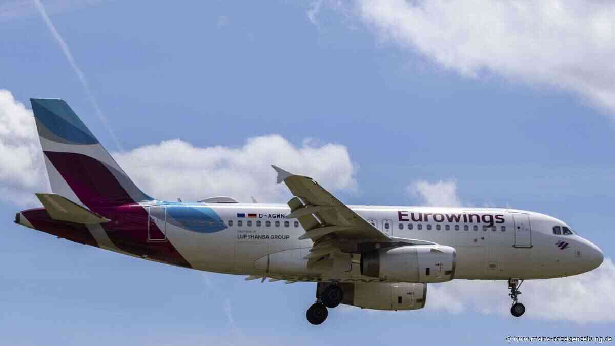 300 Tonnen schwer: Kann ein Lidl-Akkuschrauber einen Airbus ziehen?