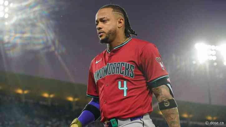 Ketel Marte: Frustration from His Boss