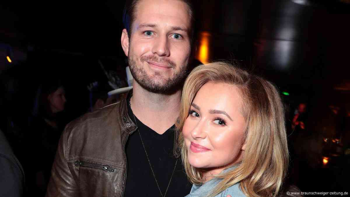 Zwischen Gewalt und Liebe: Wer ist Hayden Panettieres Ex-Freund Brian Hickerson?