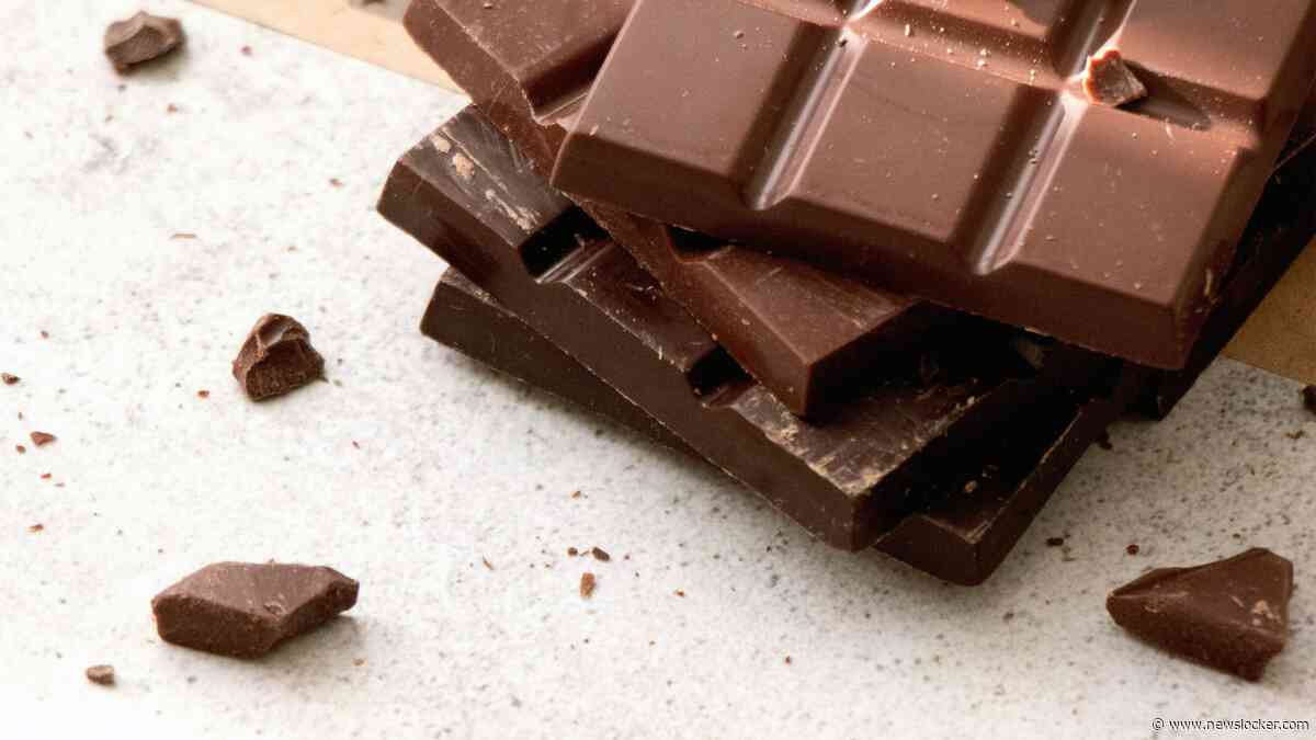 Kinderen delen per ongeluk drugschocolade uit in Heerhugowaard, vrouw onwel