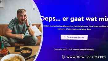 Talpa gaat gedupeerde Ajax-fans compenseren: ’Erg vervelend dat kijkers niet direct toegang hadden tot stream’