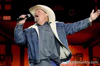 Garth Brooks' Blame It All On My Roots Tour Setlist Opening Night