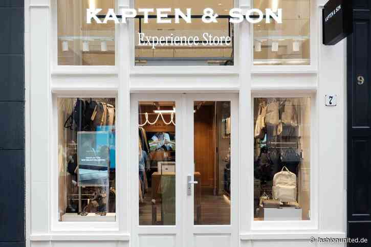 Kapten & Son übernimmt Rucksackmarke Pinqponq