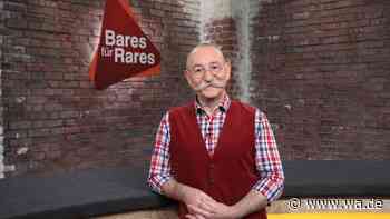 ZDF wirft TV-Programm um: „Bares für Rares“ muss am Freitag schon nach 30 Minuten weichen