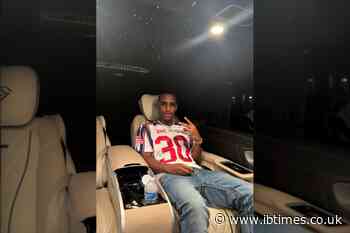 Yung Filly To Face Retrial on Three Rape Charges Less Than a Month After Acquittal