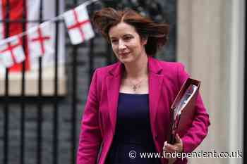 Bridget Phillipson accuses senior Reform and Conservative politicians of making racist statements