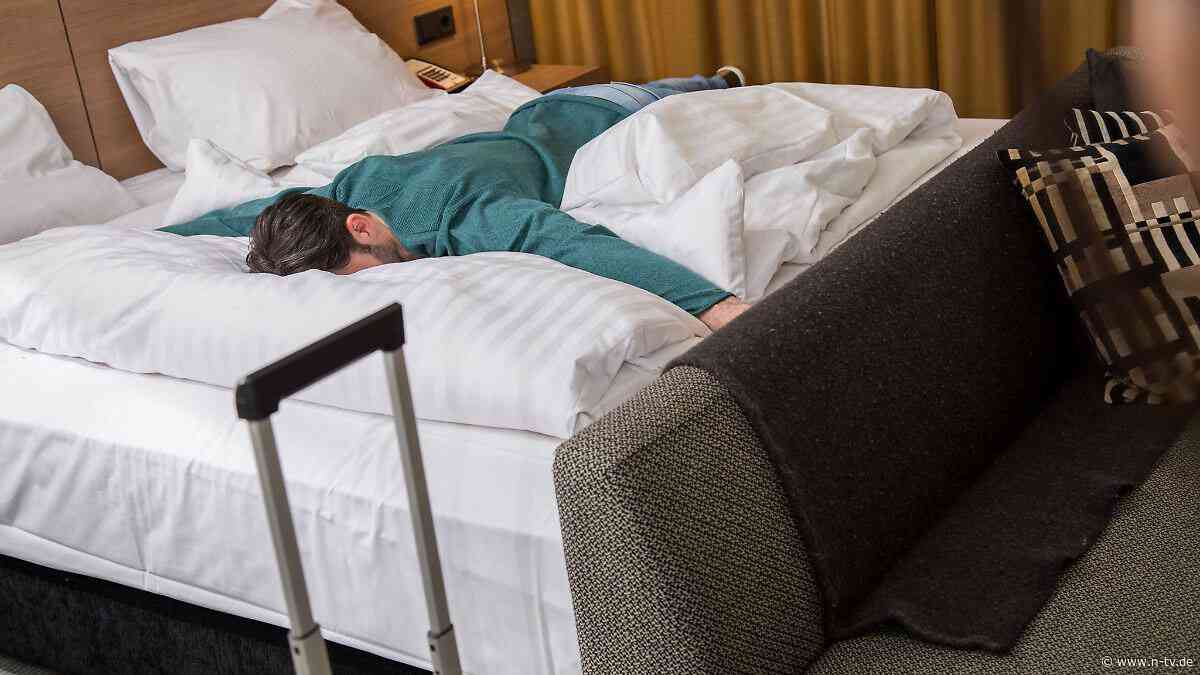 Fragen aus dem Arbeitsrecht: Krank im Urlaub: So holen Sie sich die Urlaubstage zurück