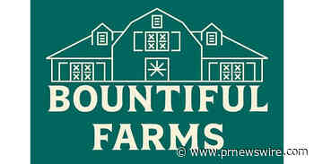Bountiful Farms Launches Blends, New Solventless Line Inspired by Massachusetts Culture