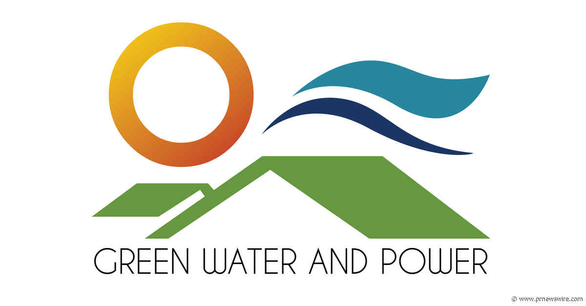 Green Water &amp; Power Scales Nationwide EV Charging Deployment and Clean-Energy Workforce Development