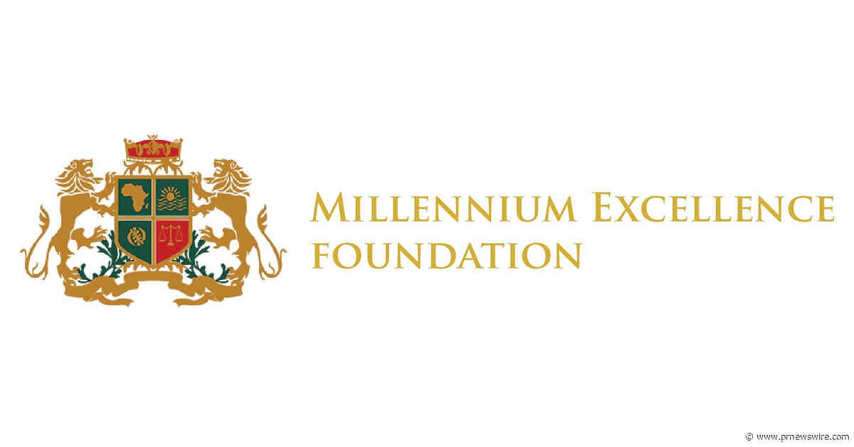 Millennium Excellence Foundation Honours Reginald F. Lewis In Memorial