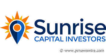 Sunrise Capital Investors Named No. 1155 on the 2026 Inc. 5000 List, the Most Prestigious Ranking of America's Fastest-Growing Private Companies