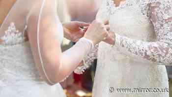 'My dad won't accept I'm gay and his actions on my wedding day broke me'