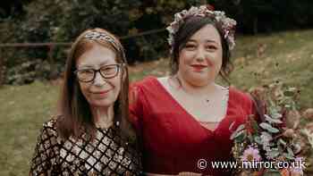 'I don't want to leave my girls' - Mum's tragic diary entries after horrific NHS error