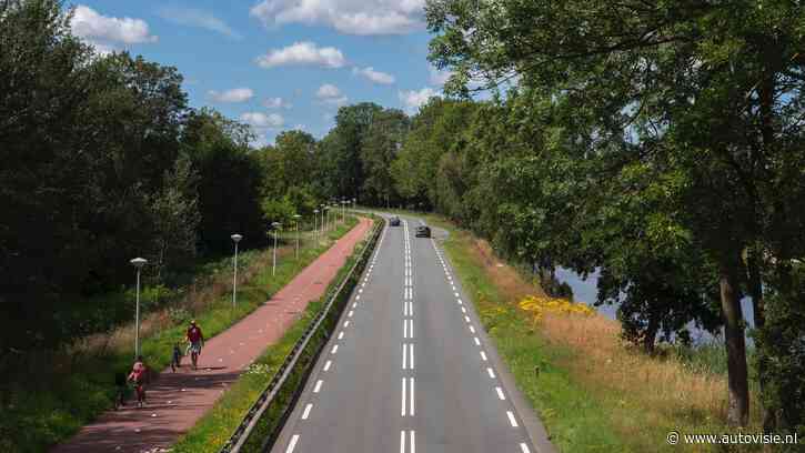 Mag je tijdens inhaalactie eventjes harder rijden dan maximumsnelheid?