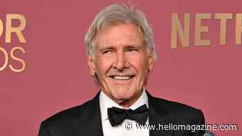 Meet Harrison Ford's 5 children and see how their lives have taken very different turns