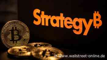 Bitcoin-Rallye rettet Saylor: Strategy sitzt wieder auf 2,17 Milliarden US-Dollar Gewinn