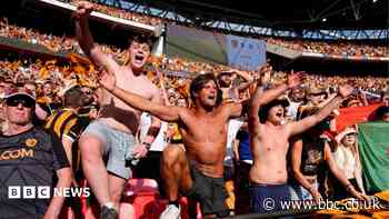 Premier League return 'major opportunity' for city