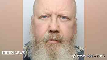 'Dangerous predator' secretly filmed children