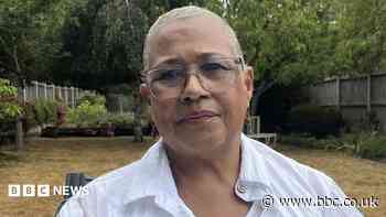 'System is crumbling', says woman whose daughters were murdered