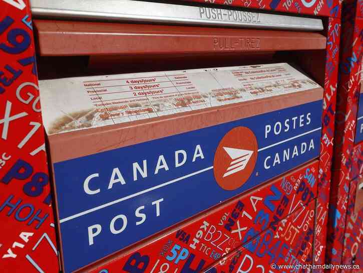 Mitchell's Bay residents soon can use town's name as mailing address