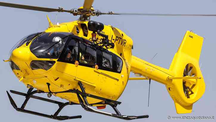 Un imprenditore edile di 32 anni è morto a Imola: stava facendo manutenzione a un escavatore nella sua azienda