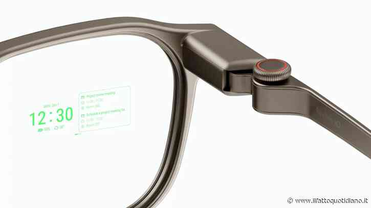 RayNeo lancia in Europa tre occhiali AR: GT e GT Max per il cinema wearable, gli iO per chi vuole un assistente AI a portata d’occhio