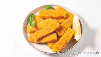 Best supermarket brand fish fingers that beat Birds Eye — 5/5 score