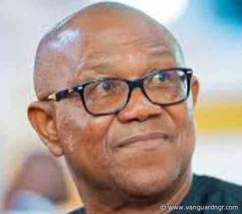 2027: Peter Obi promises production-driven economy