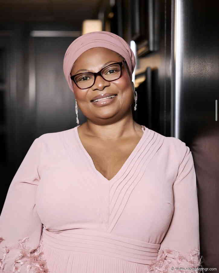 NiDCOM celebrates Nigerian nurse as UK names bus-stop after her