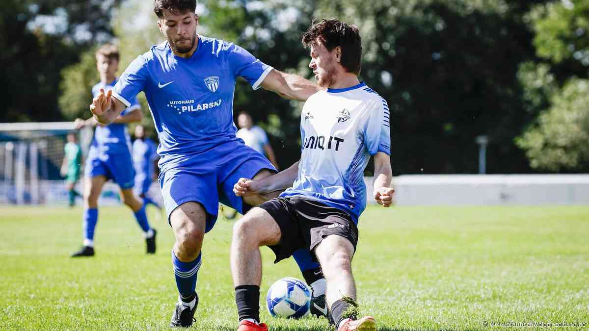 Kreisliga Helmstedt: Diese vier Teams könnten den Aufstieg unter sich ausmachen