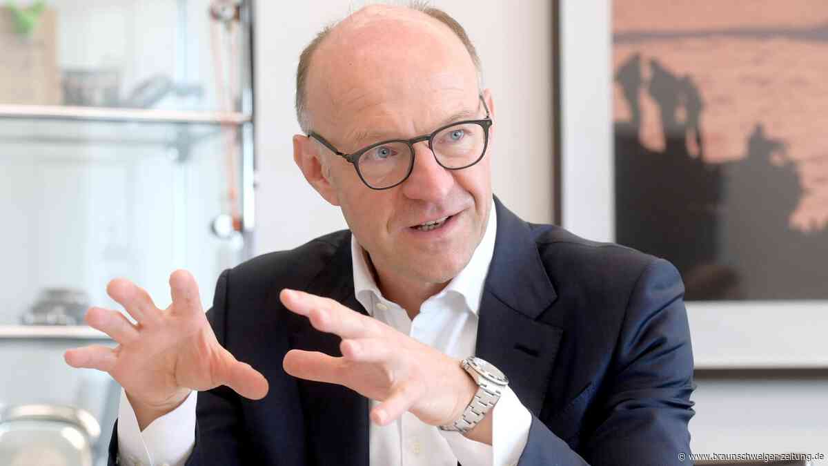 Heißes Pflaster Hannover: Dieser VW-Vorstand steht vor dem schwersten Gang