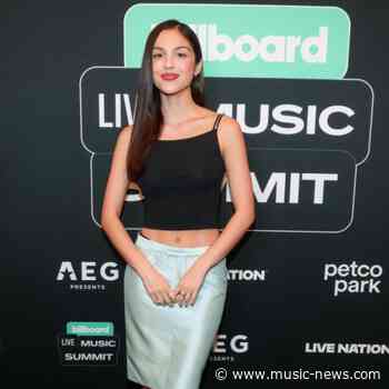 Ticketmaster seizes Olivia Rodrigo tickets from scalpers and puts them back on sale at face value