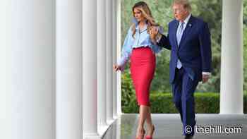 Live updates: Trump campaigns in South Carolina, Vance heads to Ohio