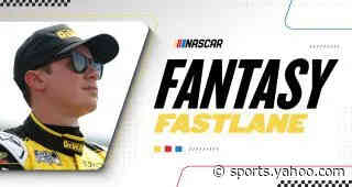 Fantasy Fastlane: Time for Christopher to ring the Bell in 2026