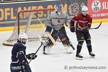 Dixon happy with recruitment as Guildford head to France