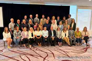 Municipal advocacy group names northern caucus