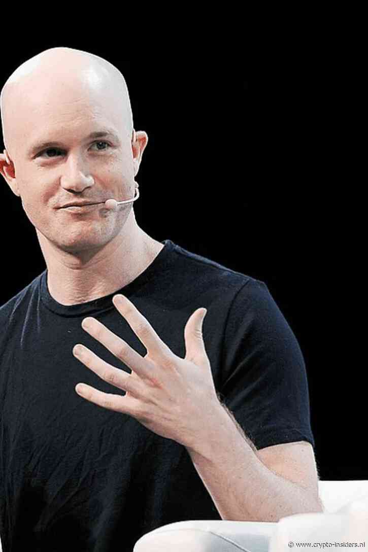 CEO Coinbase: 'Bitcoin naar 400.000 dollar voor 2030'