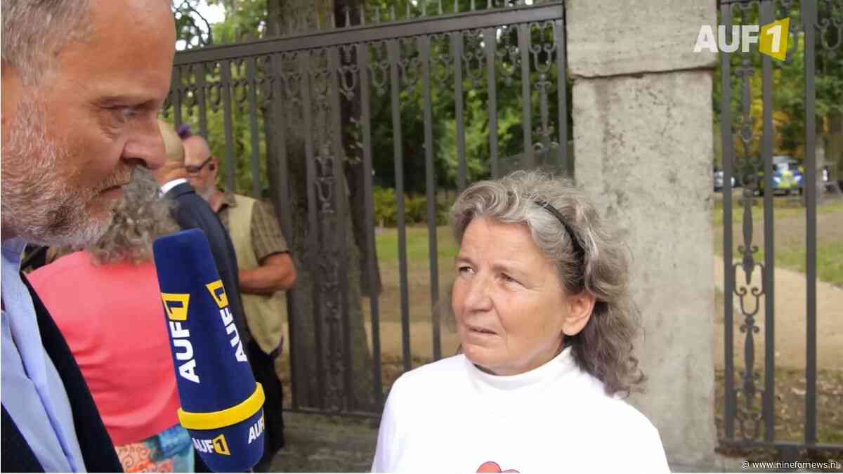 Arts die 2 jaar in de cel zat wegens verzet tegen coronabeleid waarschuwt: ‘Het is nog niet voorbij’
