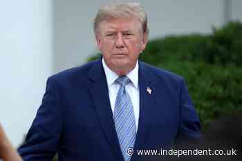 Trump claims crack-of-dawn beef import deal as prices skyrocket