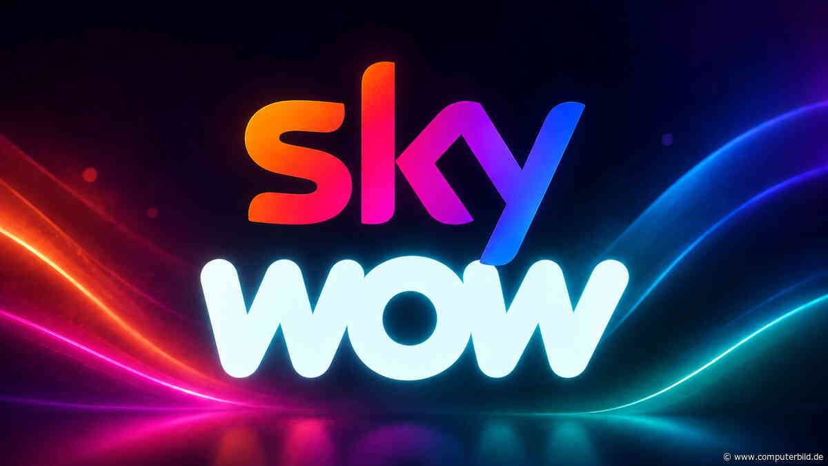 Sky und WOW: Alle neuen Serien und Filme im September 2026