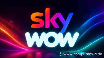Sky und WOW: Alle neuen Serien und Filme im September 2026