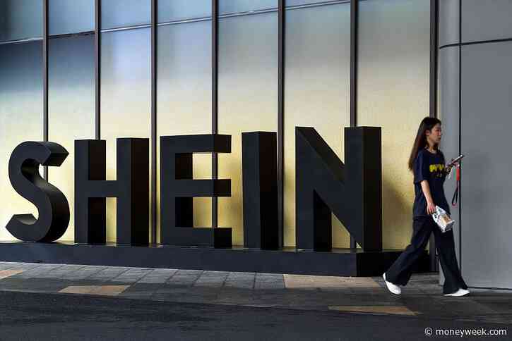 How the London Stock Exchange lost Shein