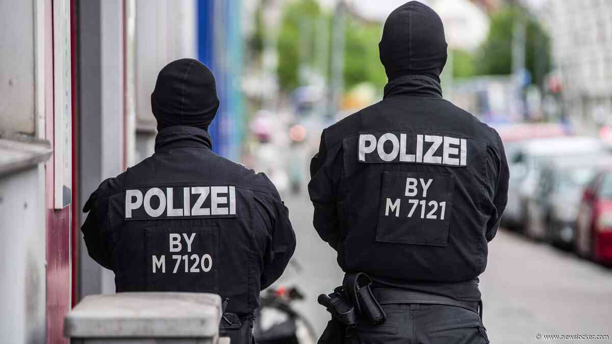 Geheim wapendepot in bos bij Berlijn aangetroffen: Duitsland vermoedt dat Rusland werkte aan moordaanslag